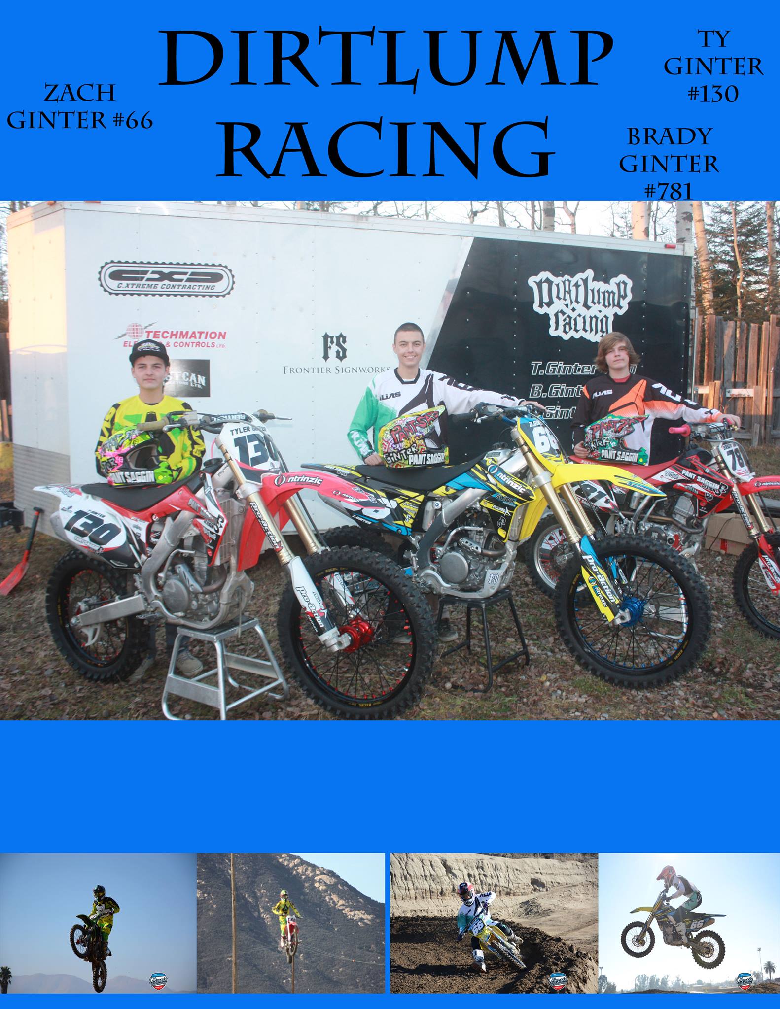 Ginter Racing