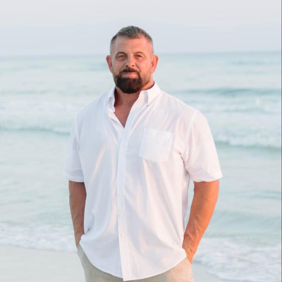 Michael J Richardson Donaho Real Estate Group Bluff Dale TX