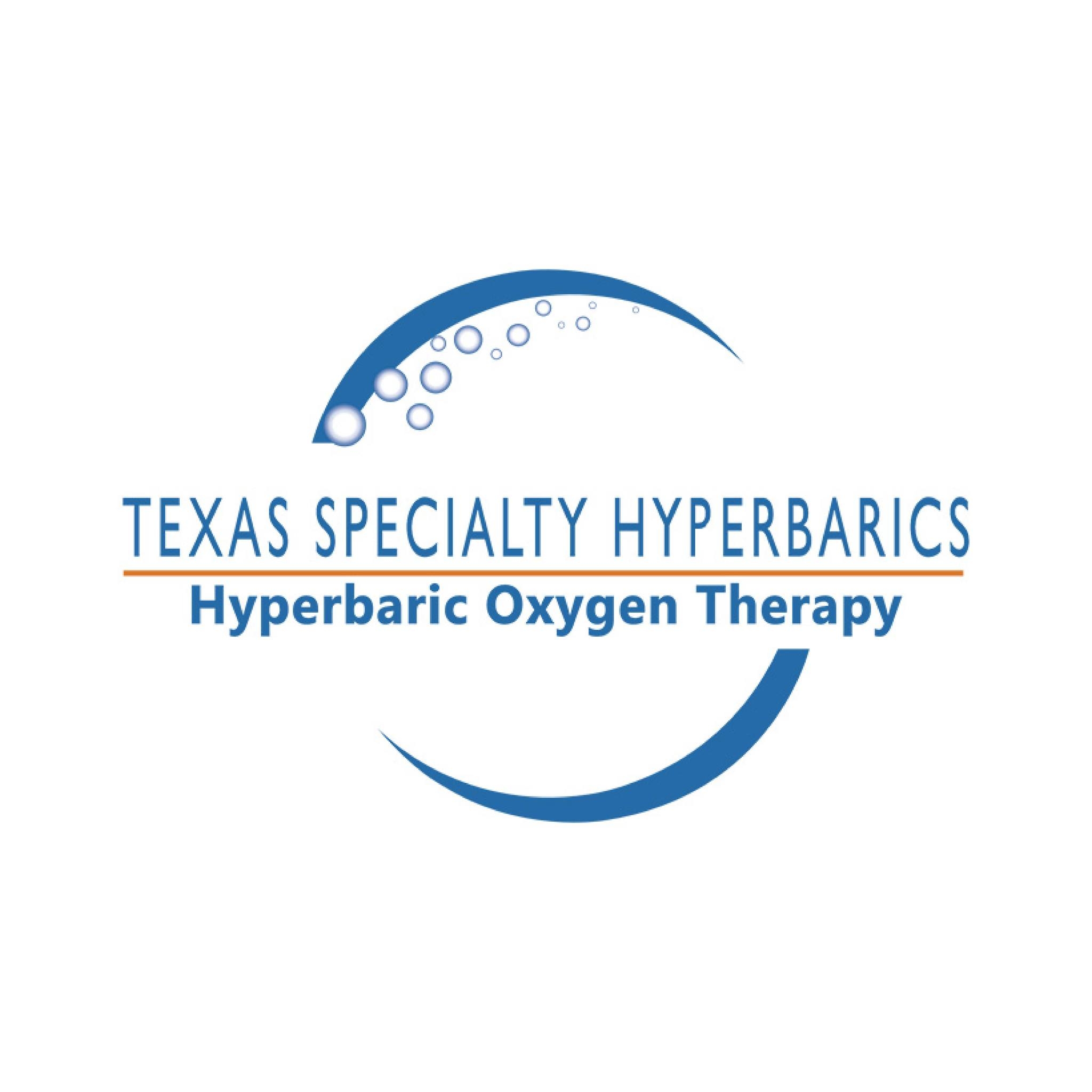 Texas Specialty Hyperbarics | Dallas TX