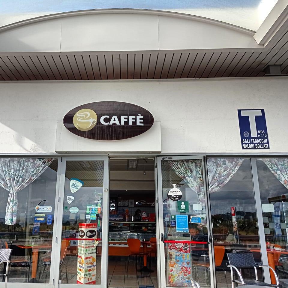 Il Punto Giusto Coffee Bar | Grosseto