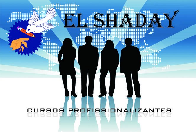 El Shaday Cursos Profissionalizantes | Sorocaba SP