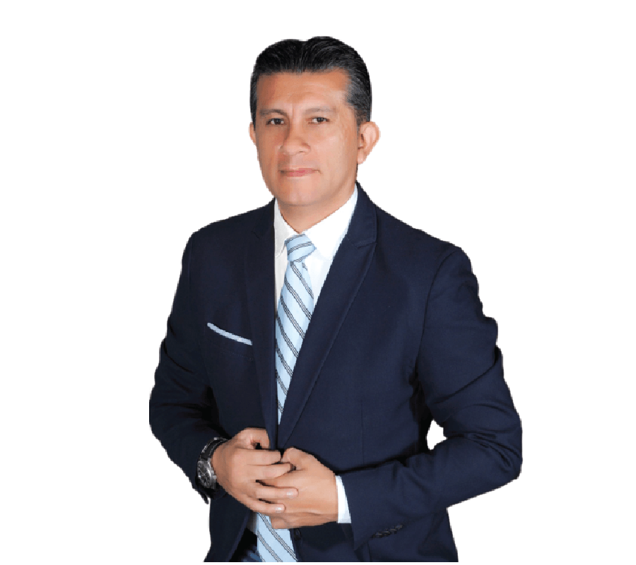 Alejandro Rico