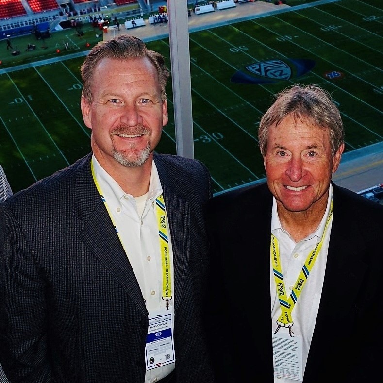 Colorado Football/Basketball Radio Network