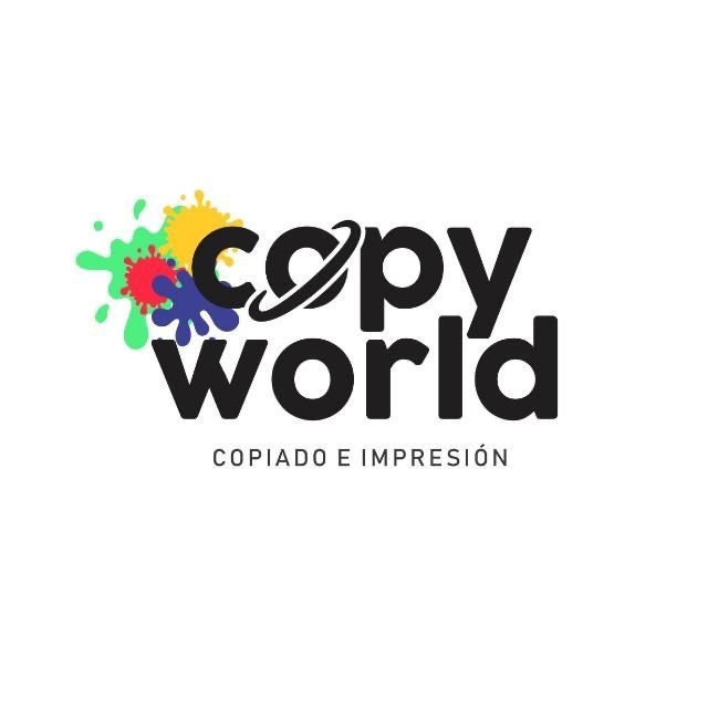 Copyworld | Monclova Vieja