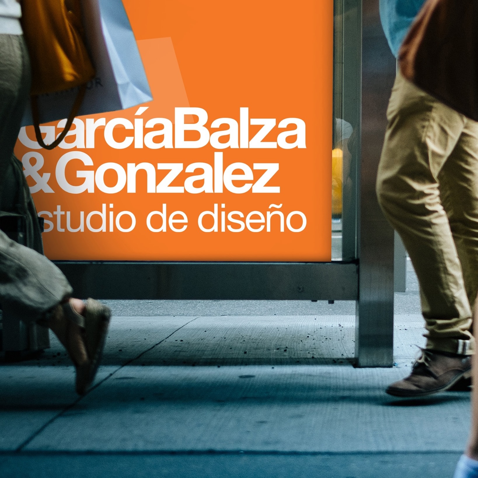 García Balza & Gonzalez | Buenos Aires