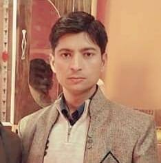 Rs Rajput