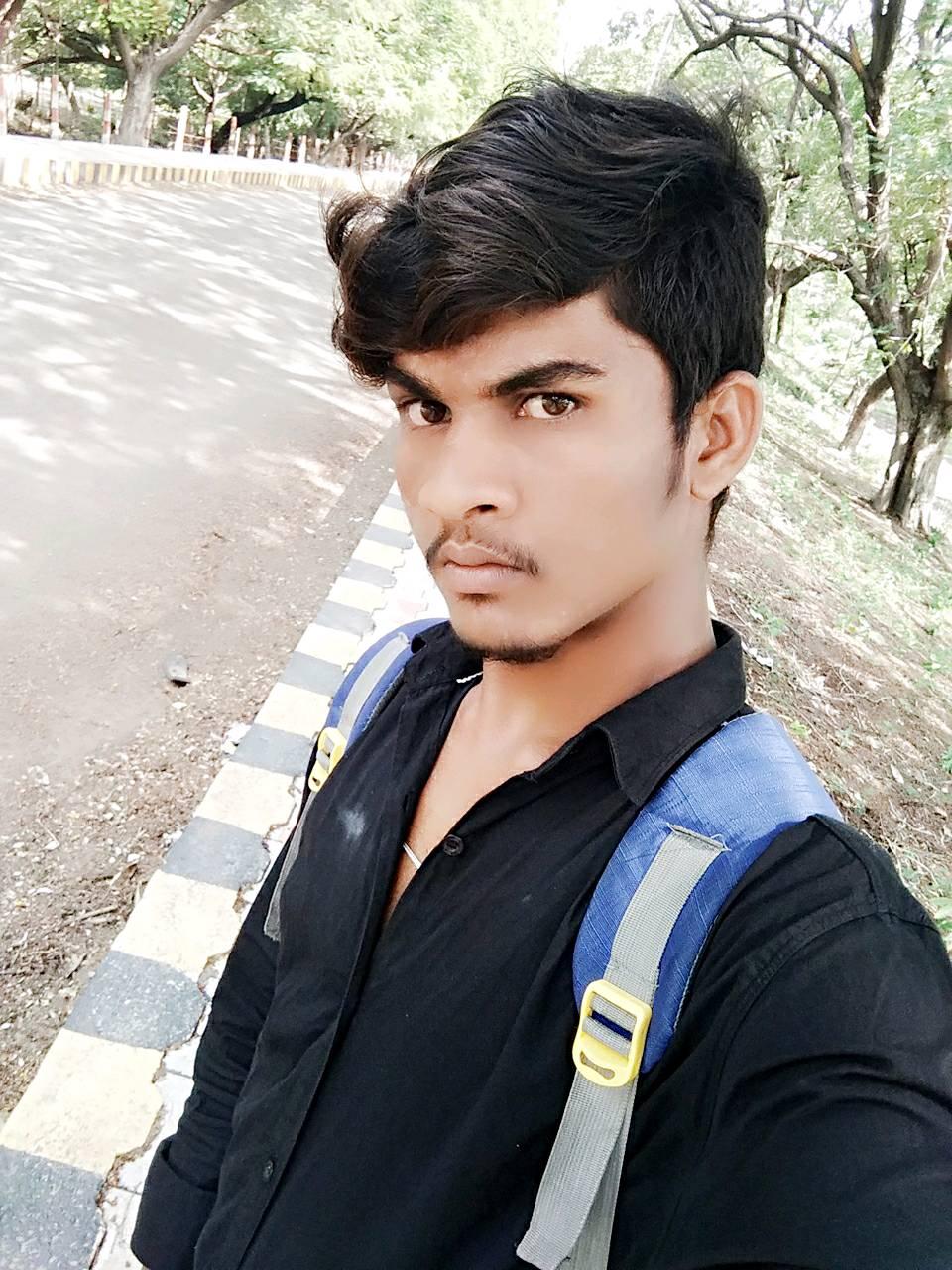 Sunil Rathod