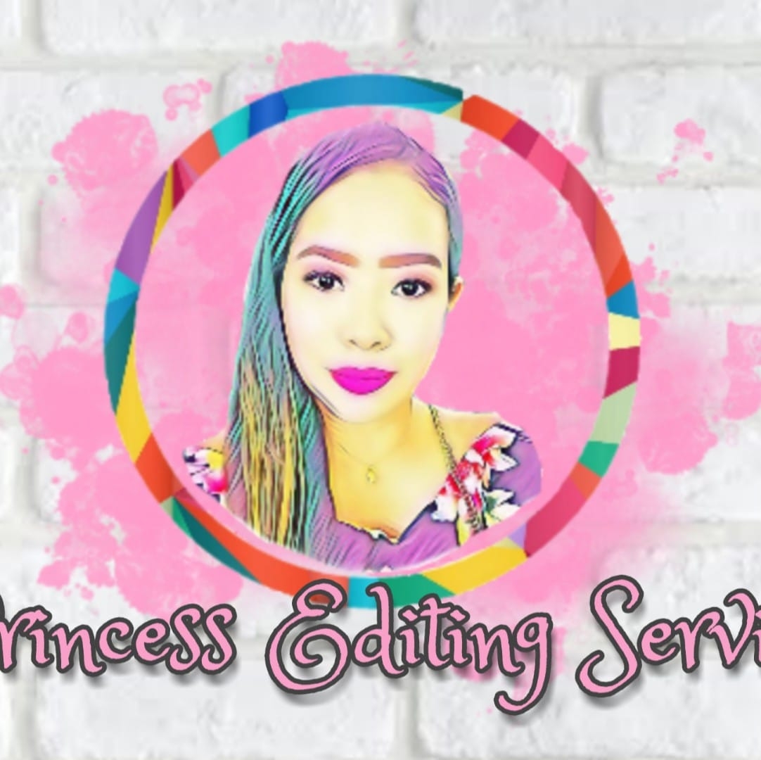 Princess Editing Service
