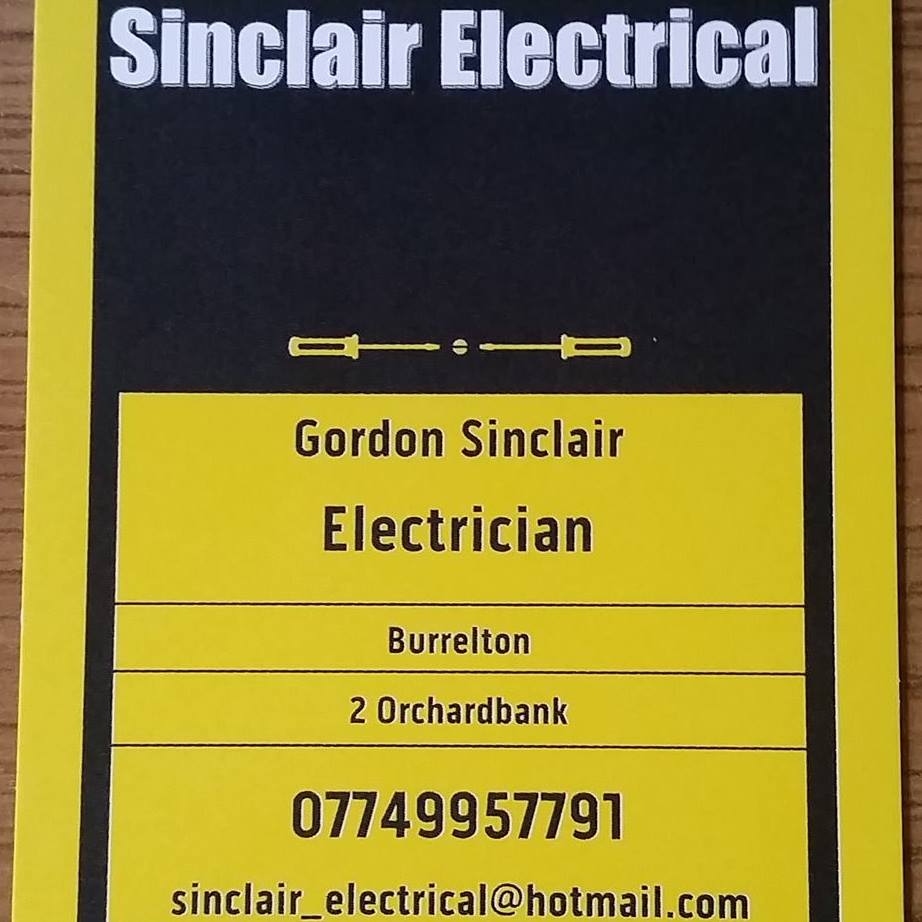 Sinclair Electrical | Perth