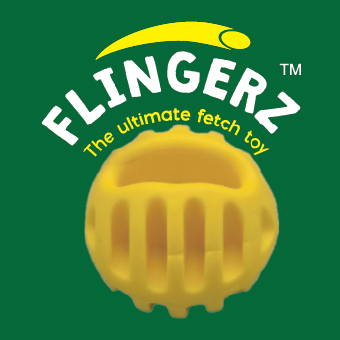 Flingerz Dog Toys