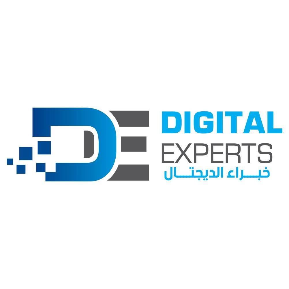 Digital Experts Marketing Consulting