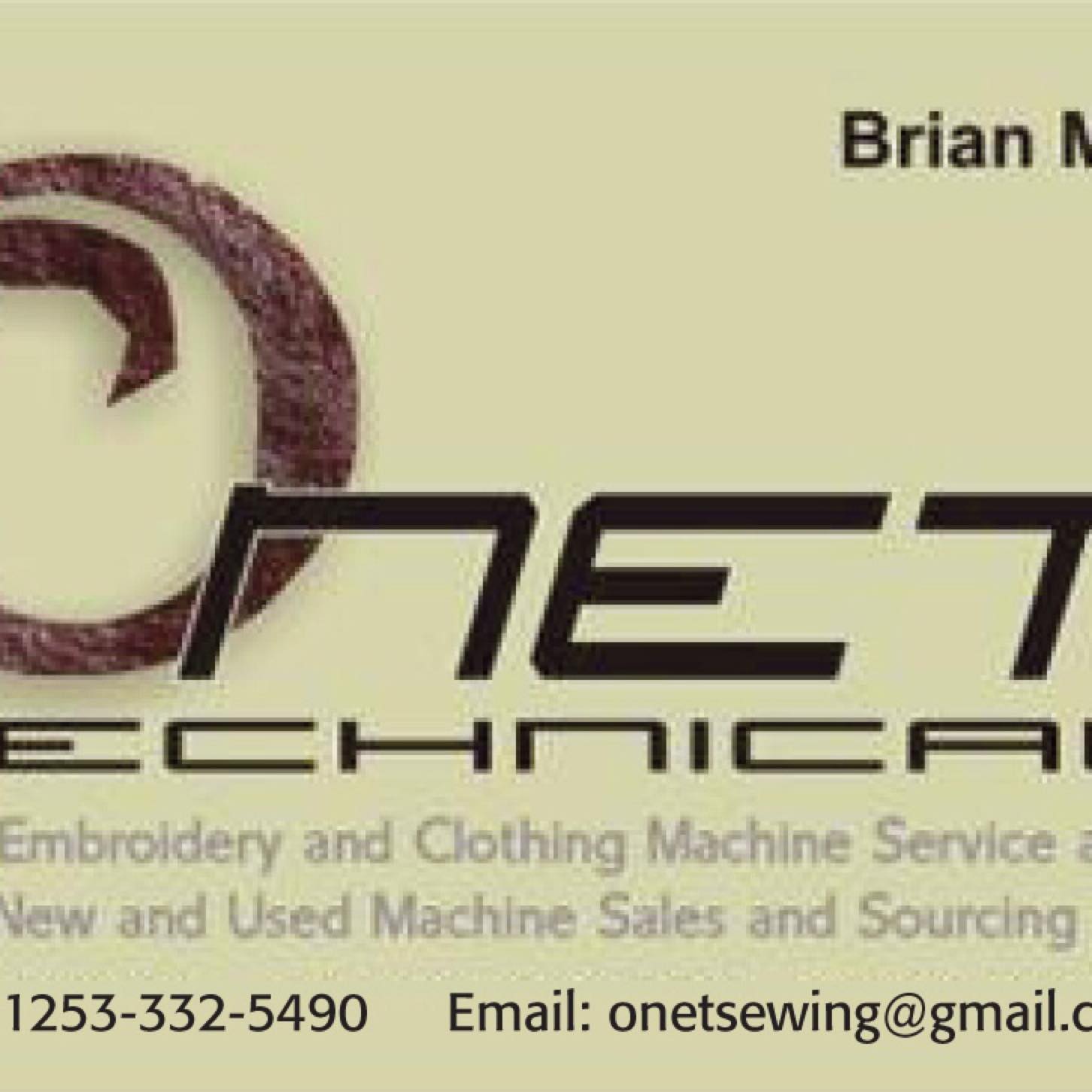 ONET Technical | Calgary AB