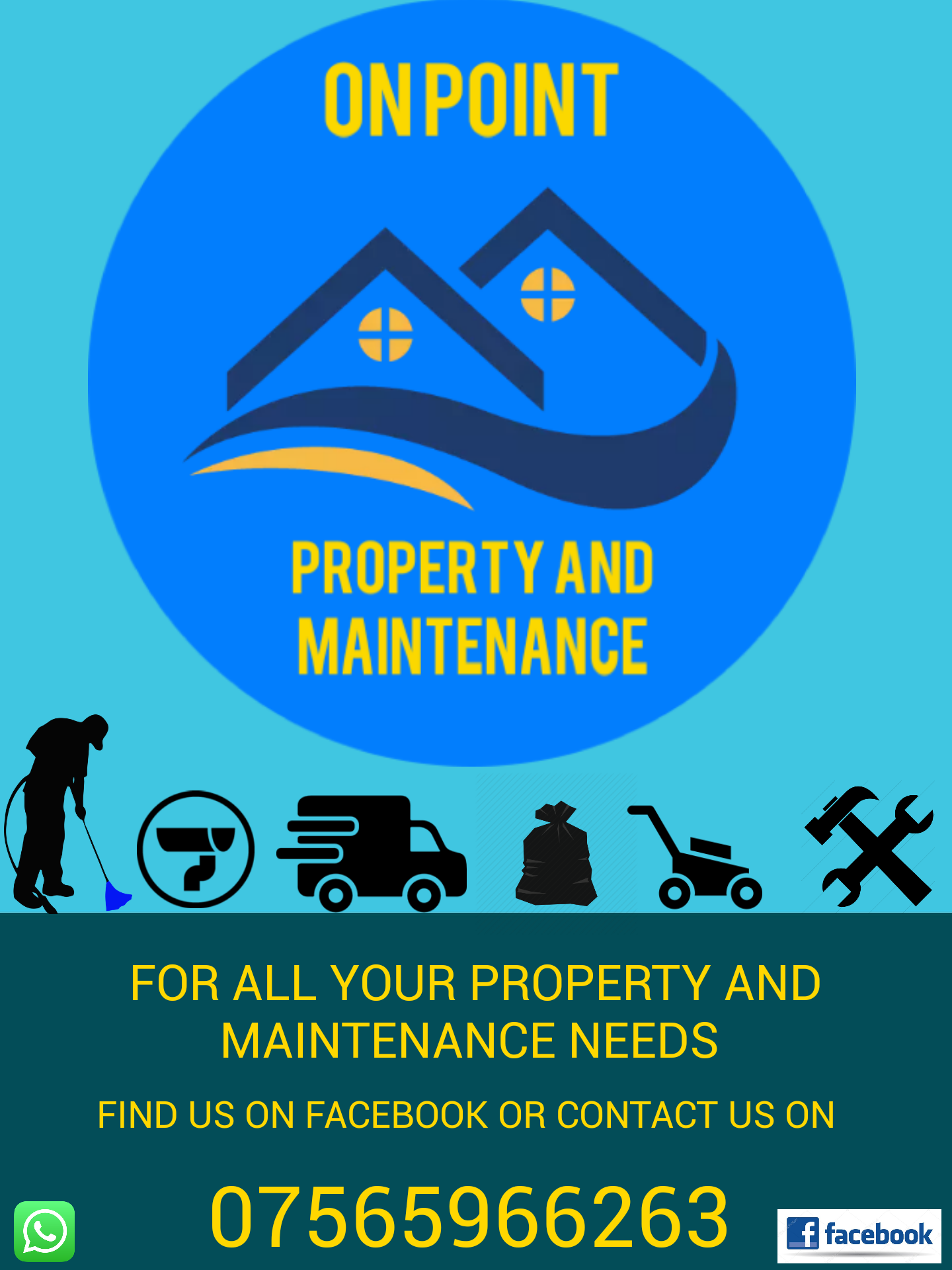 On Point Property Maintenance and Services