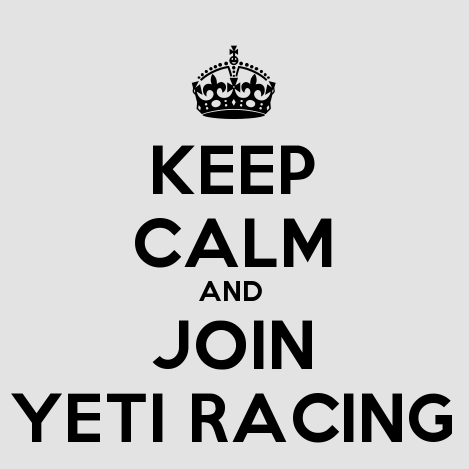 Yeti Racing