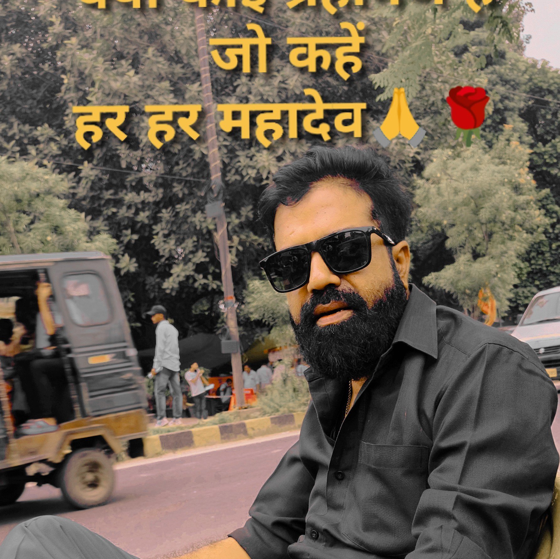 Vicky Pandit alwaysbwithu