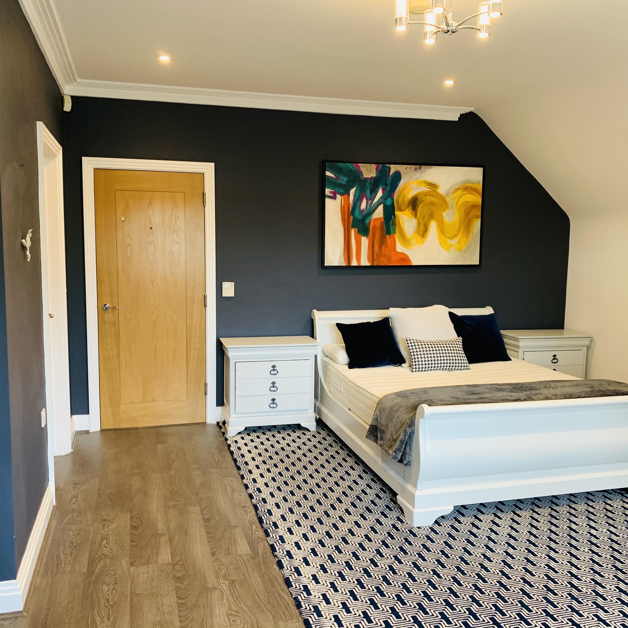 Sleepy Hollow Interiors