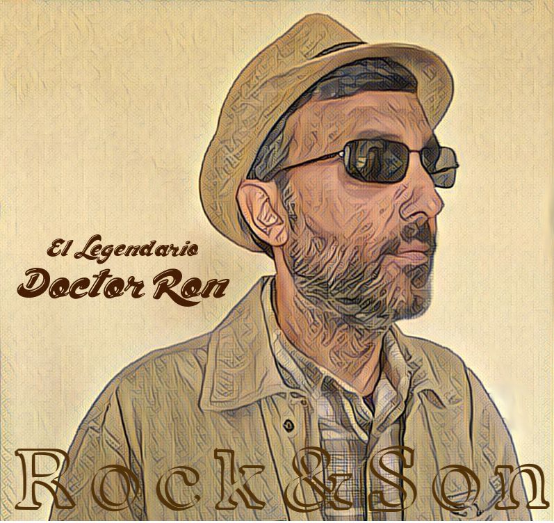 El legendario Doctor Ron