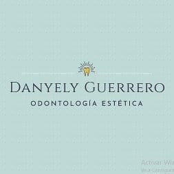 Danyely guerrero odontologa