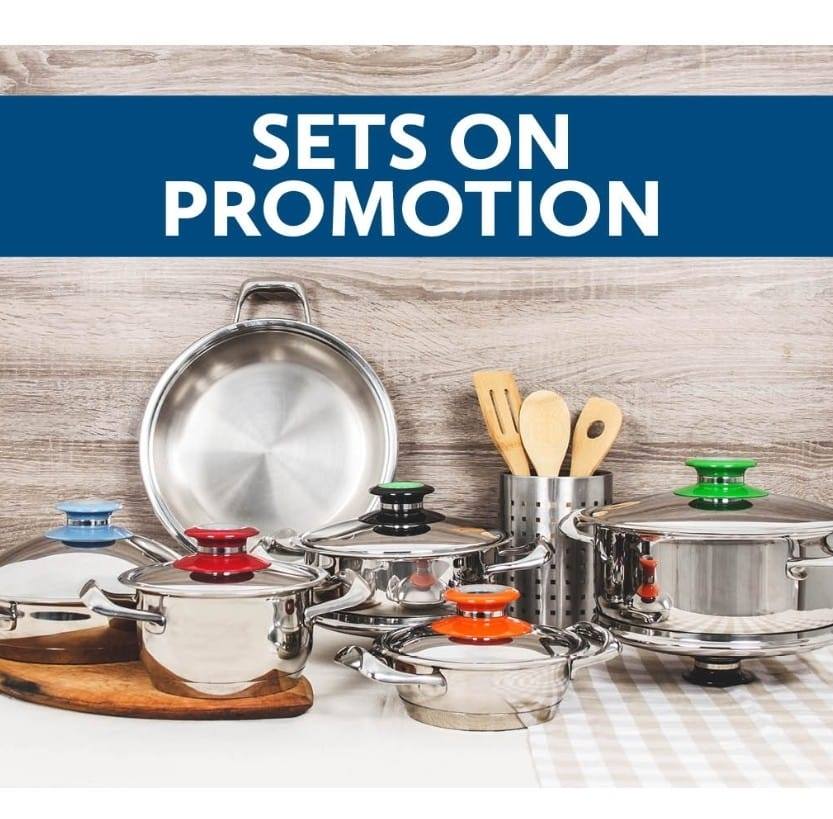 Canal Walk AMC Cookware | Cape Town