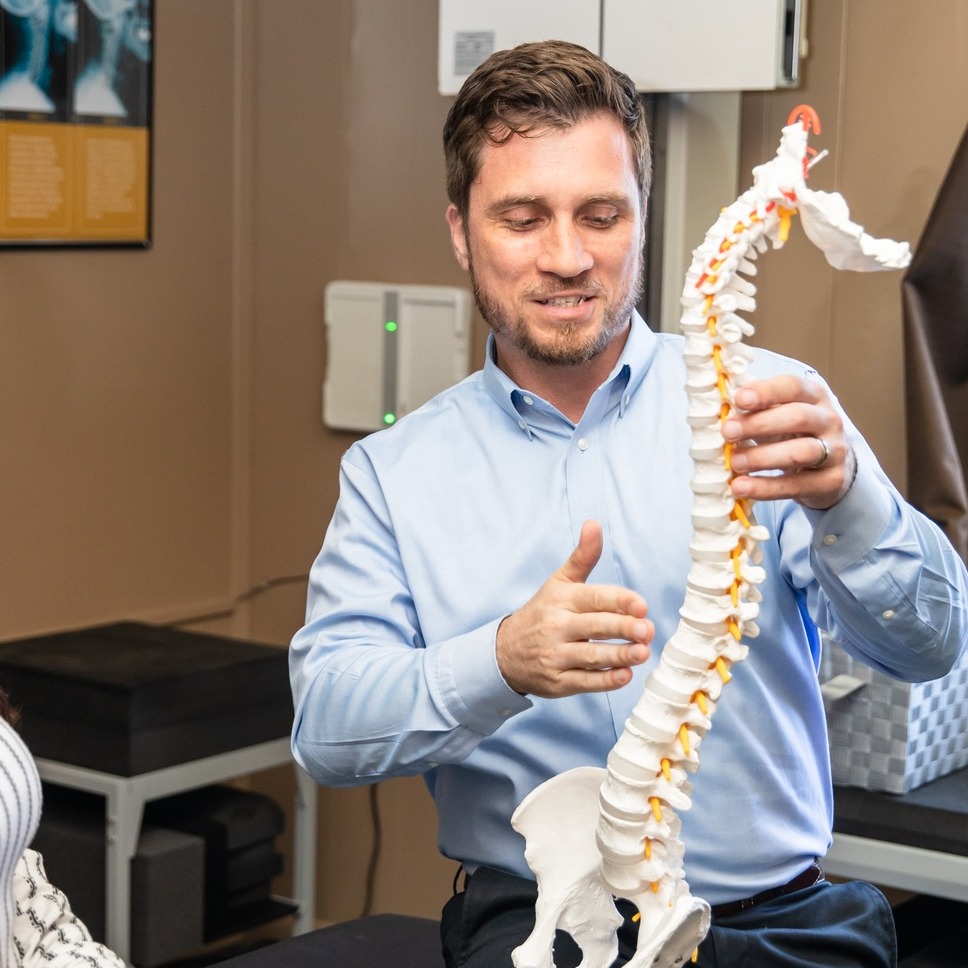 Align Chiropractic | Everett WA