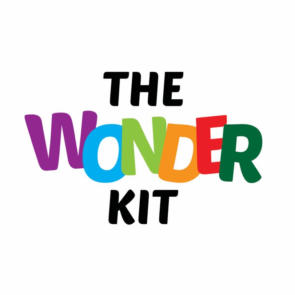The Wonder Kit For Kids