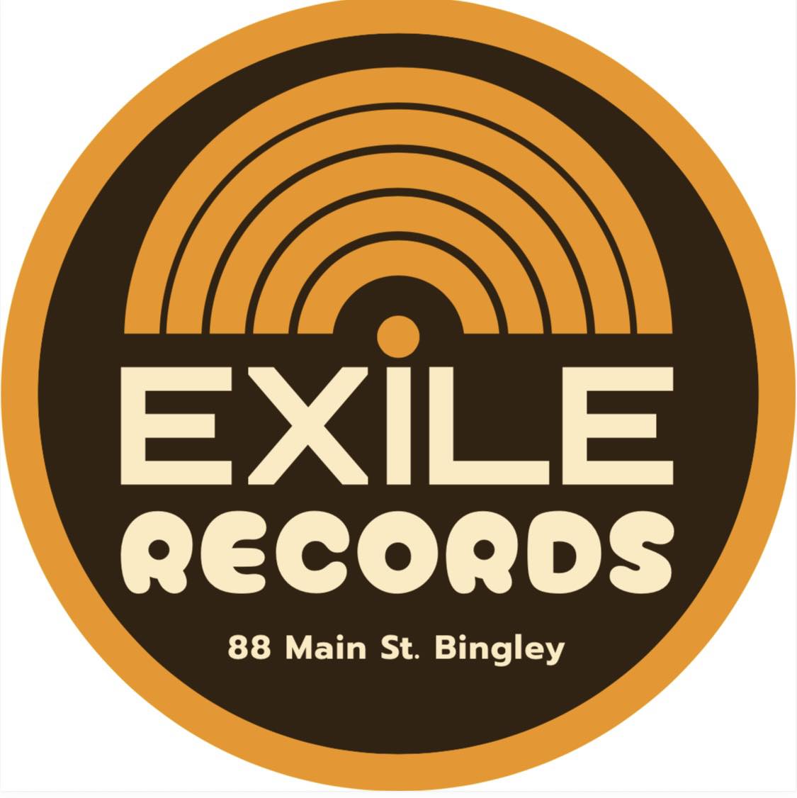 Five Rise Records | Bingley