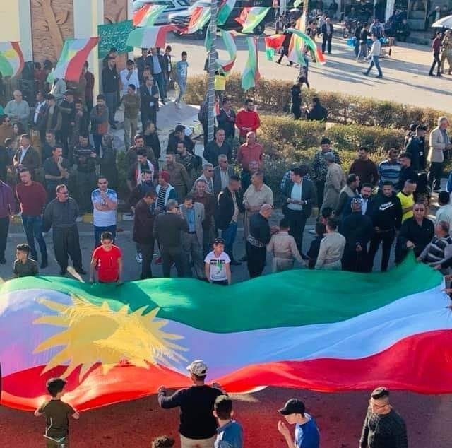 خانه قين تاجى كوردستانه