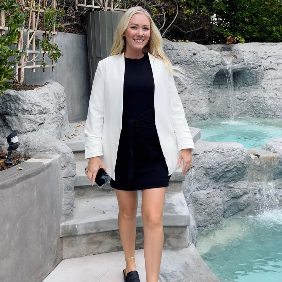 Baylee Leavitt Realtor | Newport Beach CA