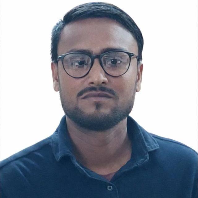 মোঃ রাফিক আহমেদ - Md Rafik Ahmed