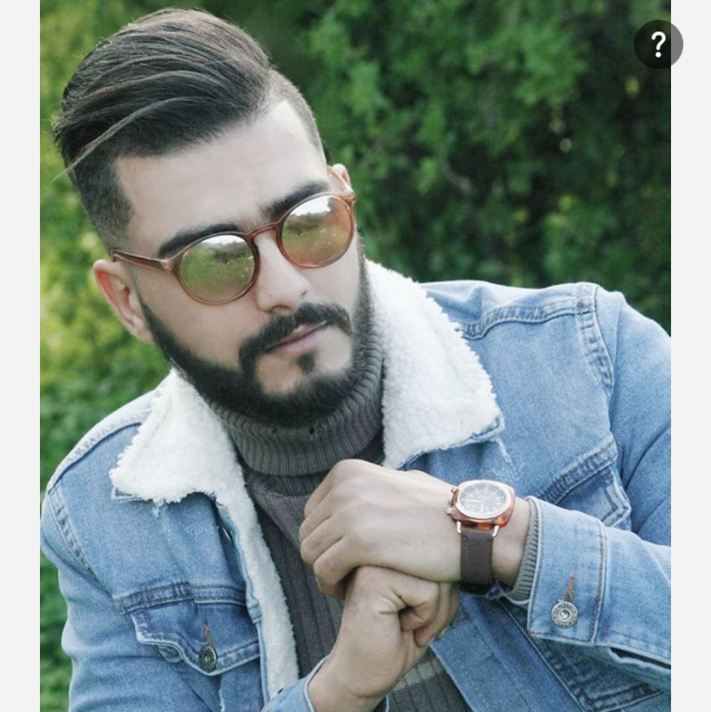 Aymen rachid