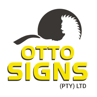 Otto Signs | Brackenfell