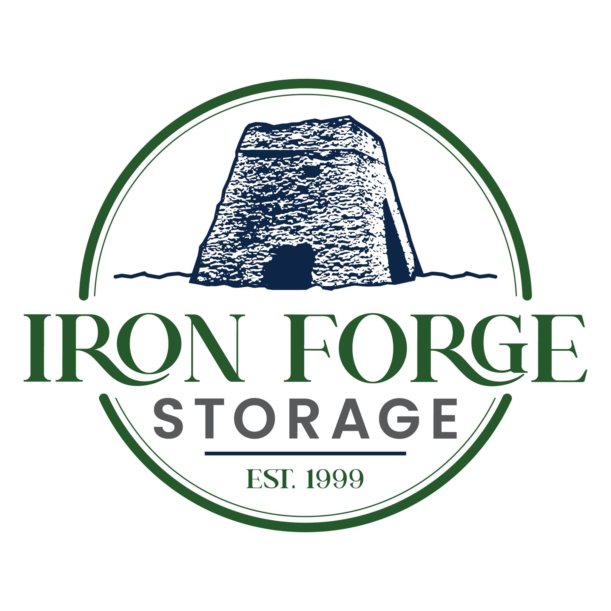 Iron Storage Units Carlisle PA