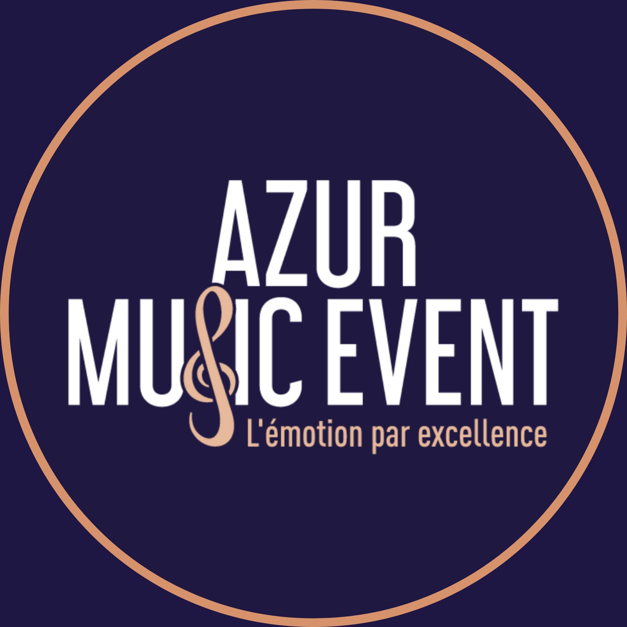 AZUR MUSIC EVENT