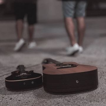 Chapter II Music | Honolulu HI