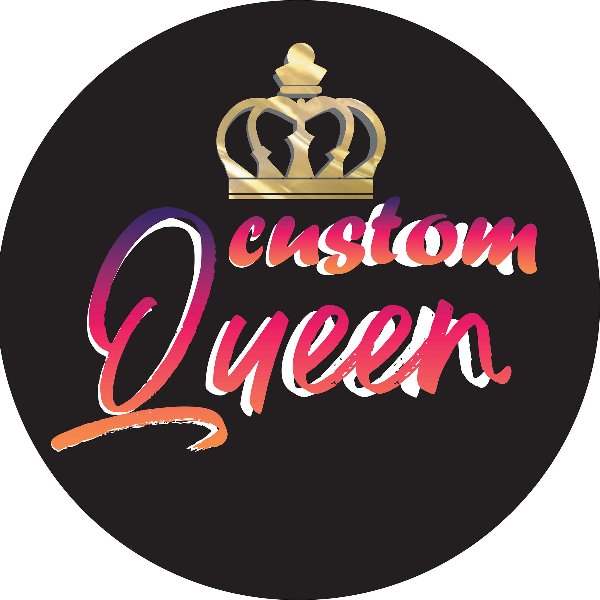 Custom Queen Media | Amsterdam