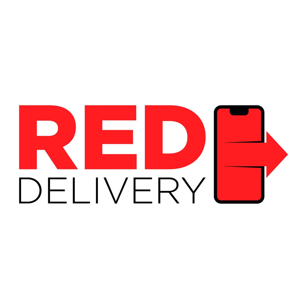 Red Delivery