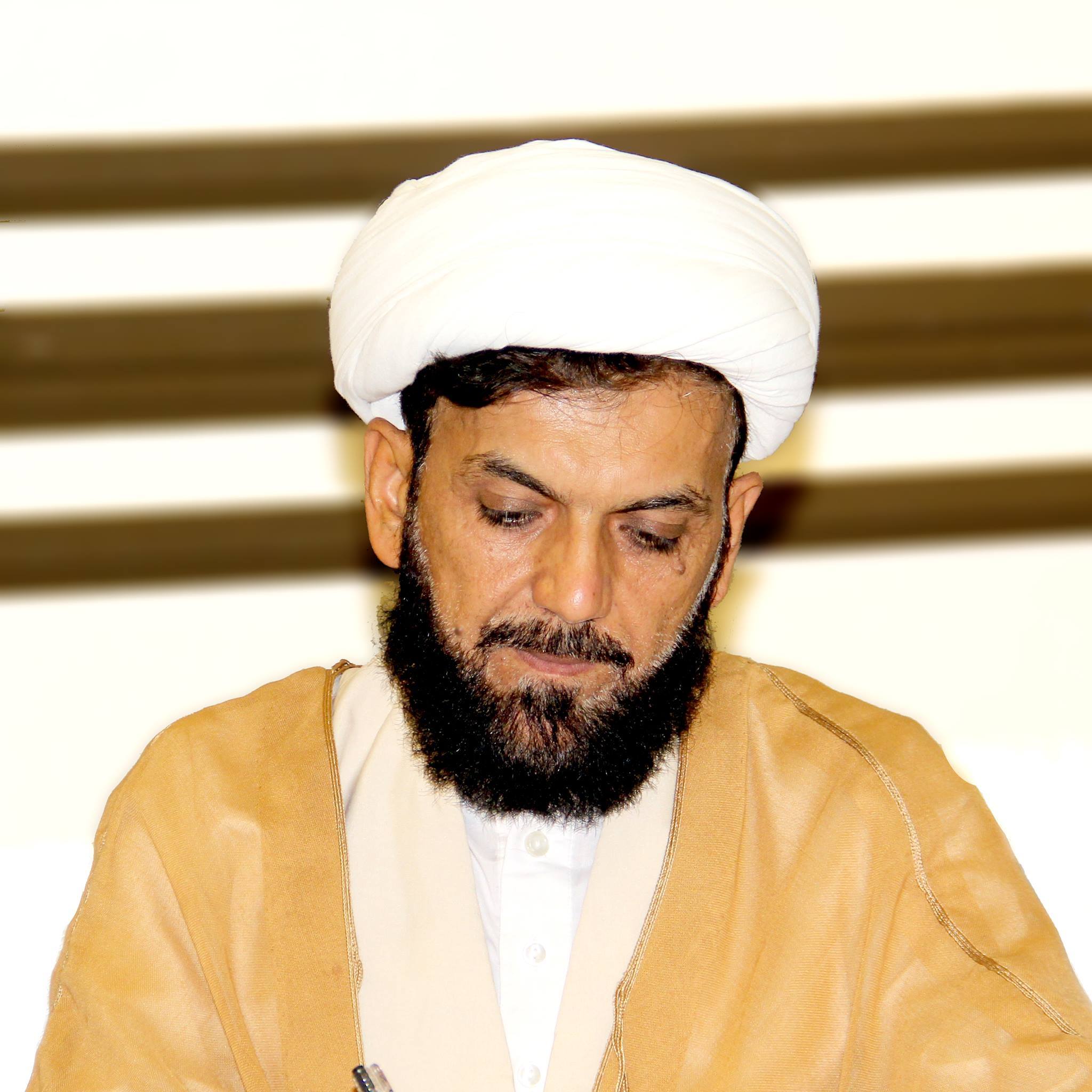 Muhammad Asghar Askari