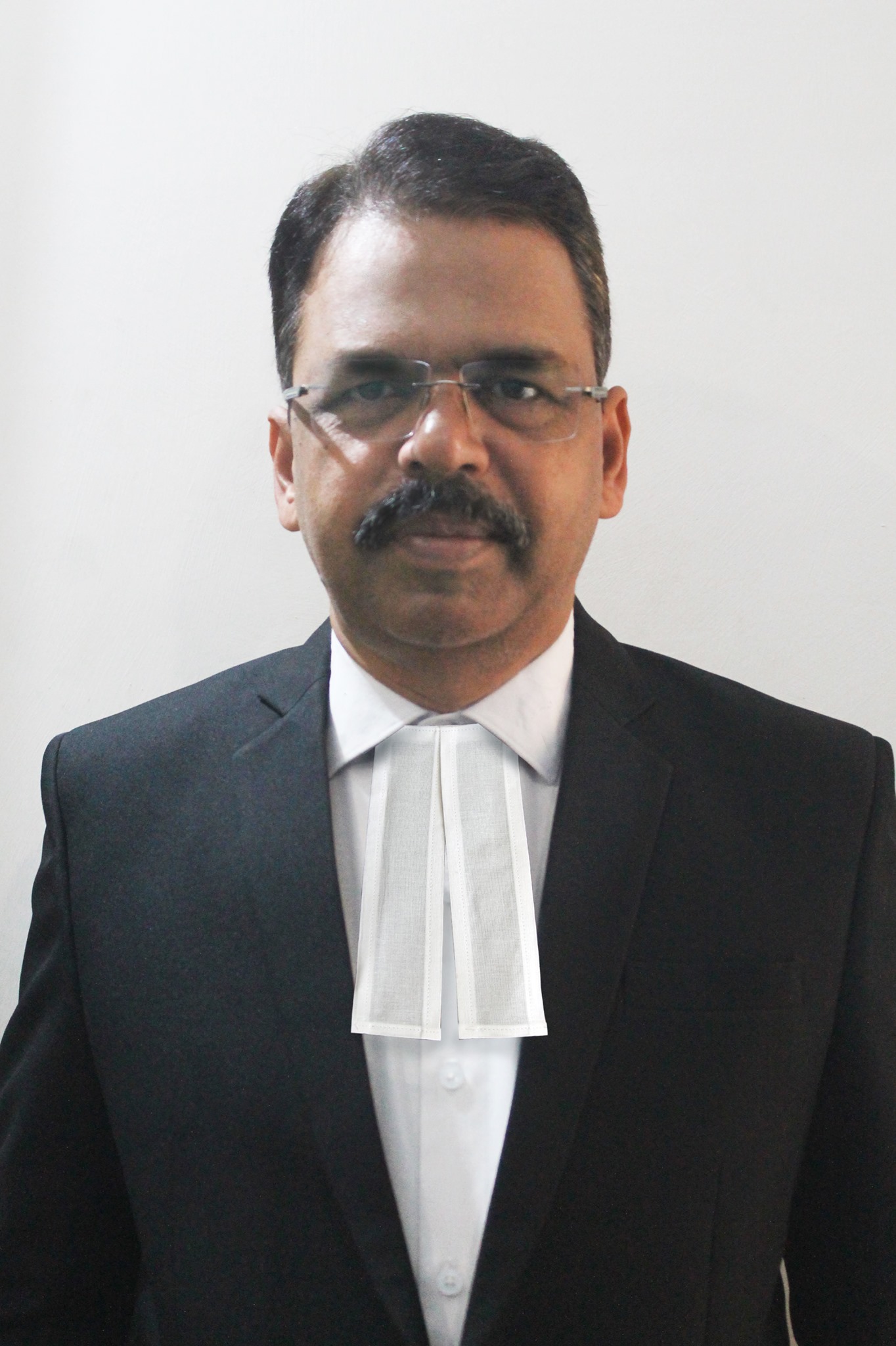 Advocate Dileep Rastogi | Delhi