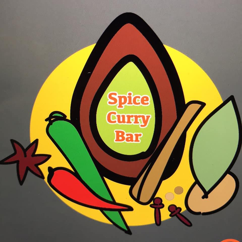 スパイス カレー バー