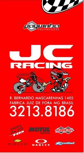 JC Racing | Juiz de Fora MG