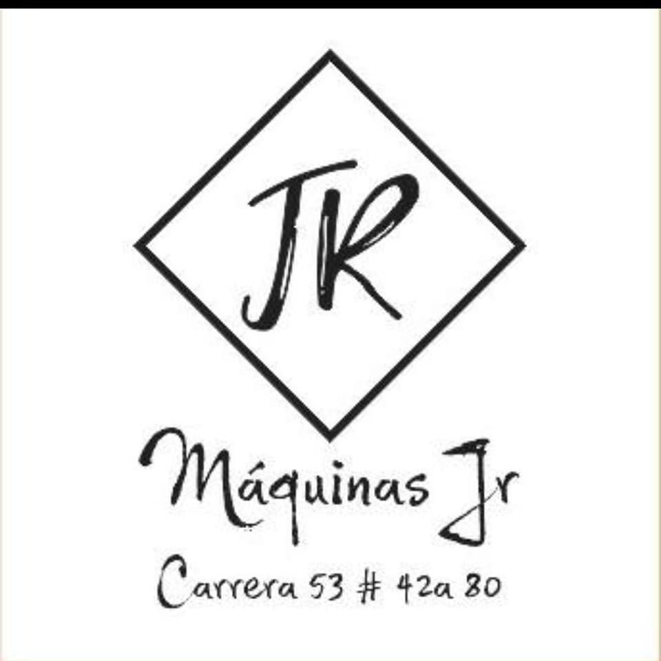 Maquinas JR | Bogotá