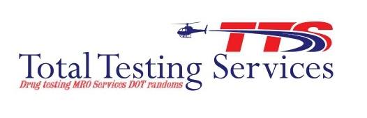 Total Testing Services | Salisbury NC