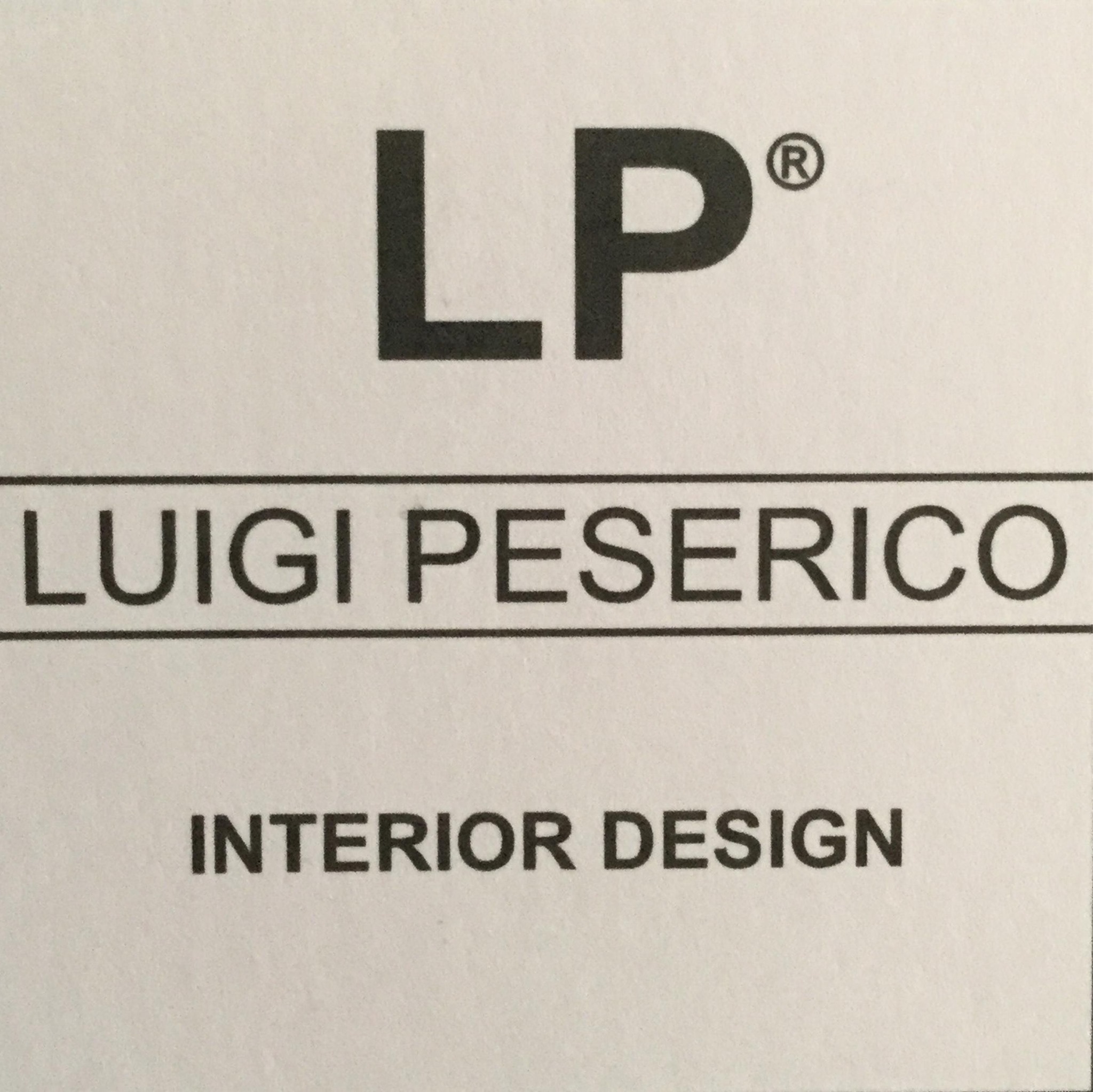 LP interior design