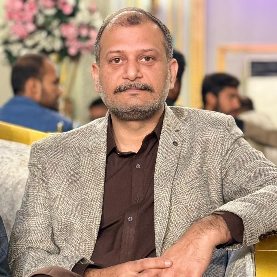 The Malik Rafique Goods Transport Company