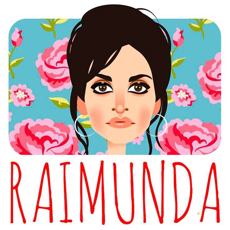 Raimunda