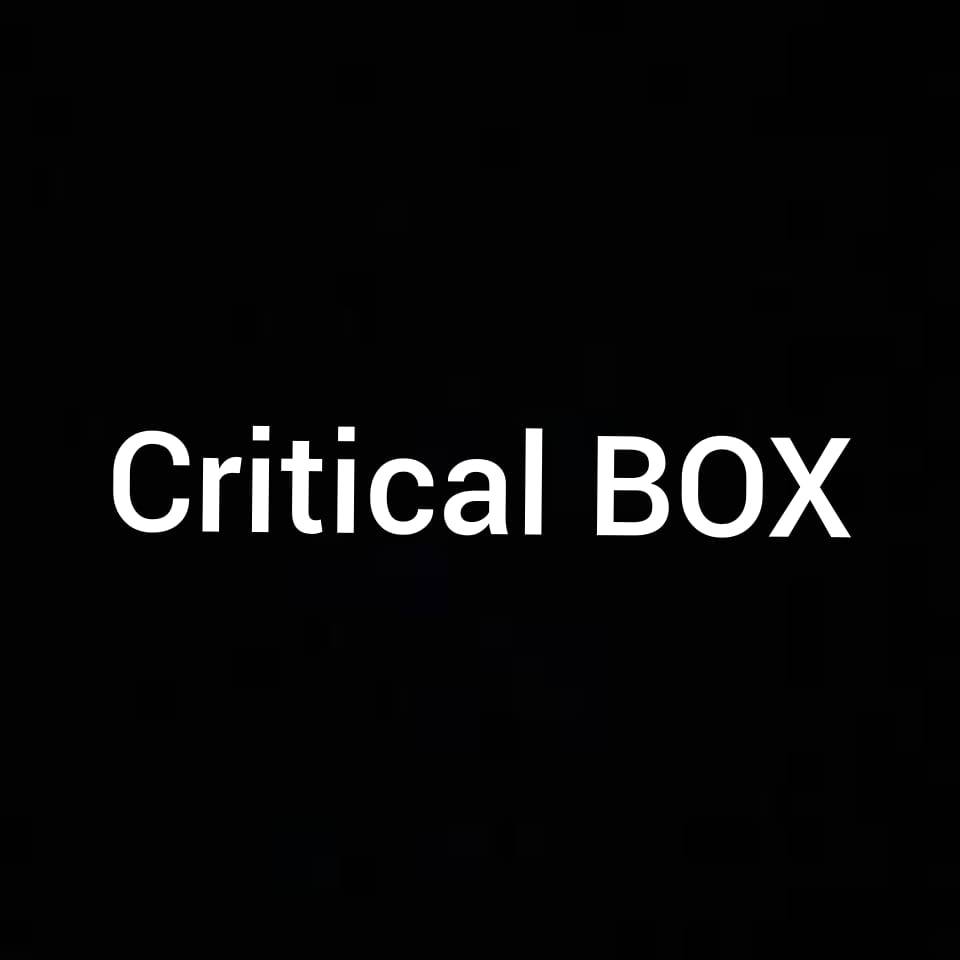Critical BOX