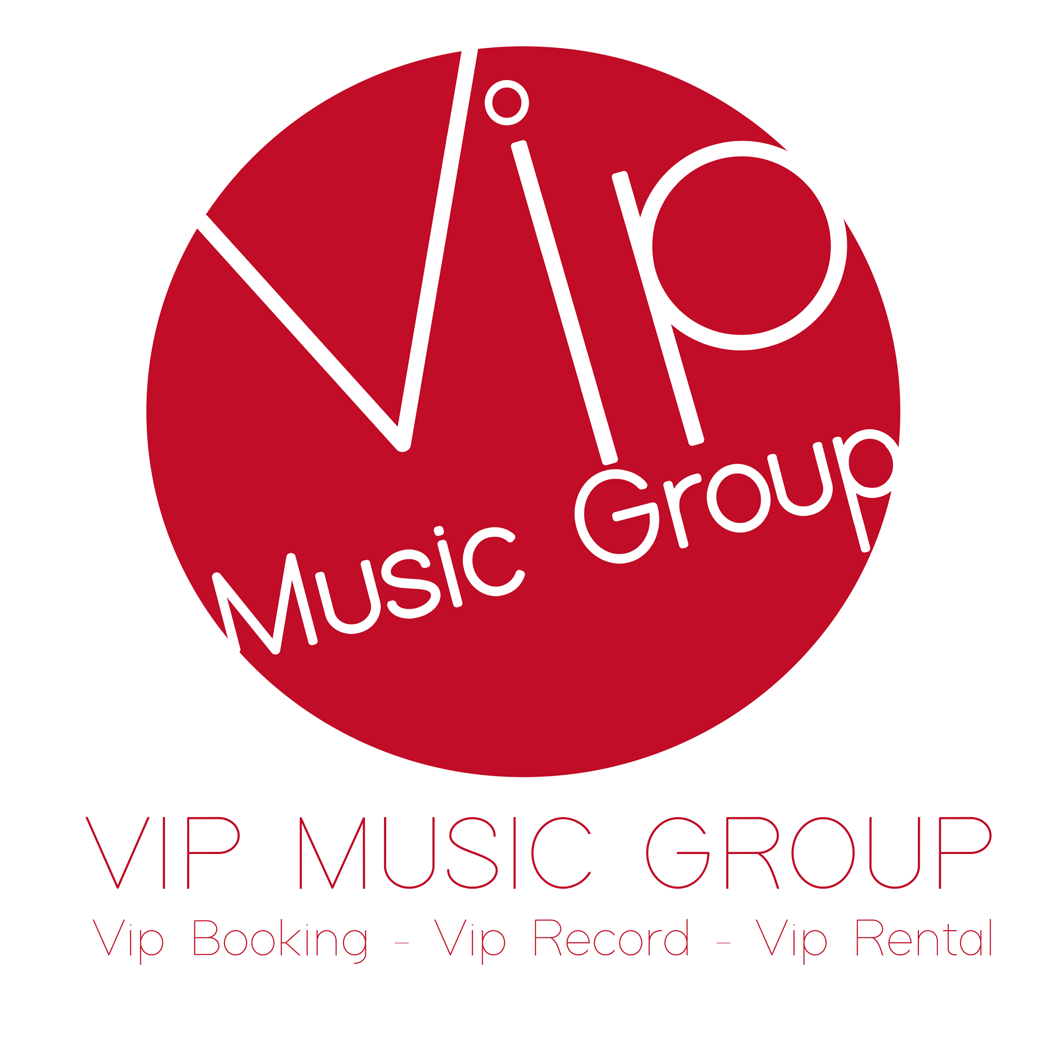 VIP MUSIC GROUP