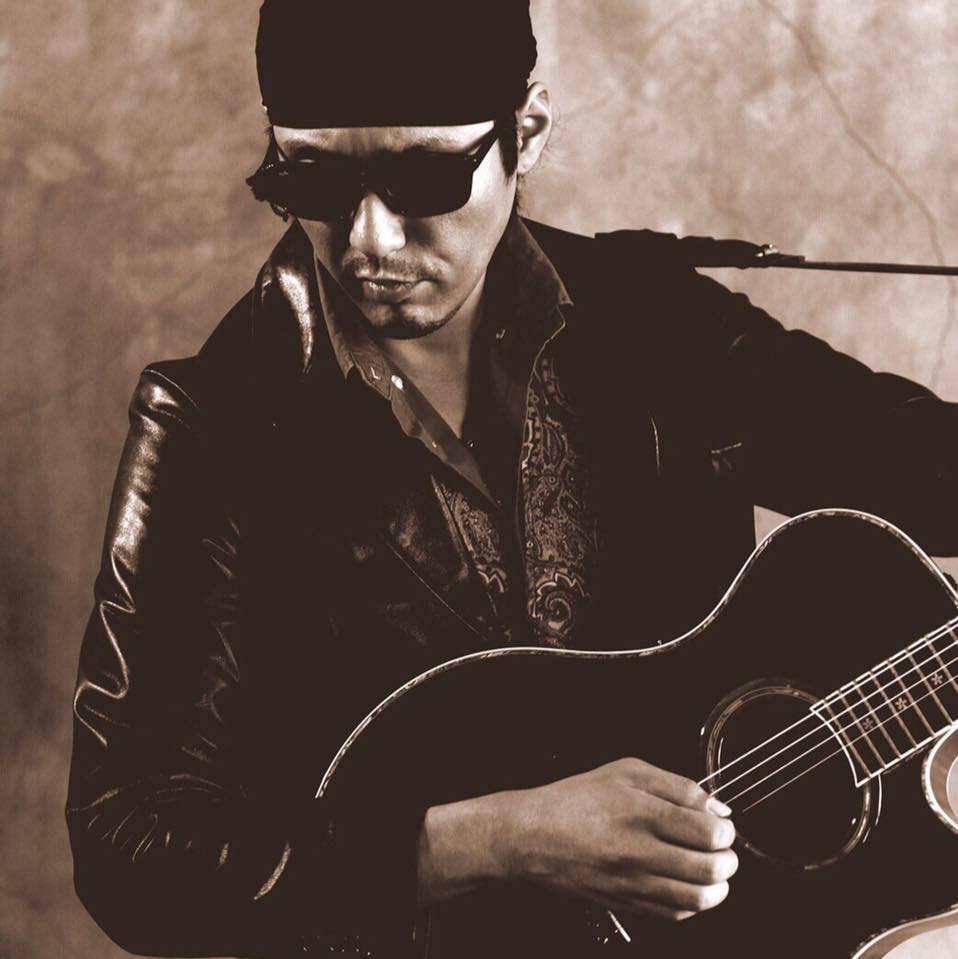 Takuya Nagabuchi