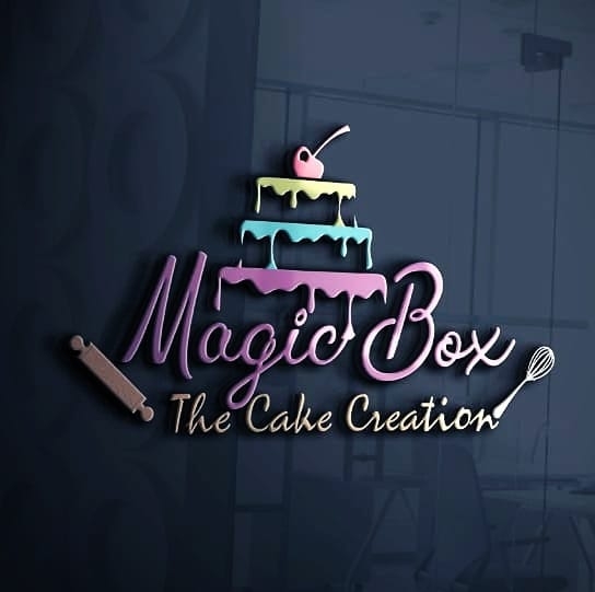Magic Box