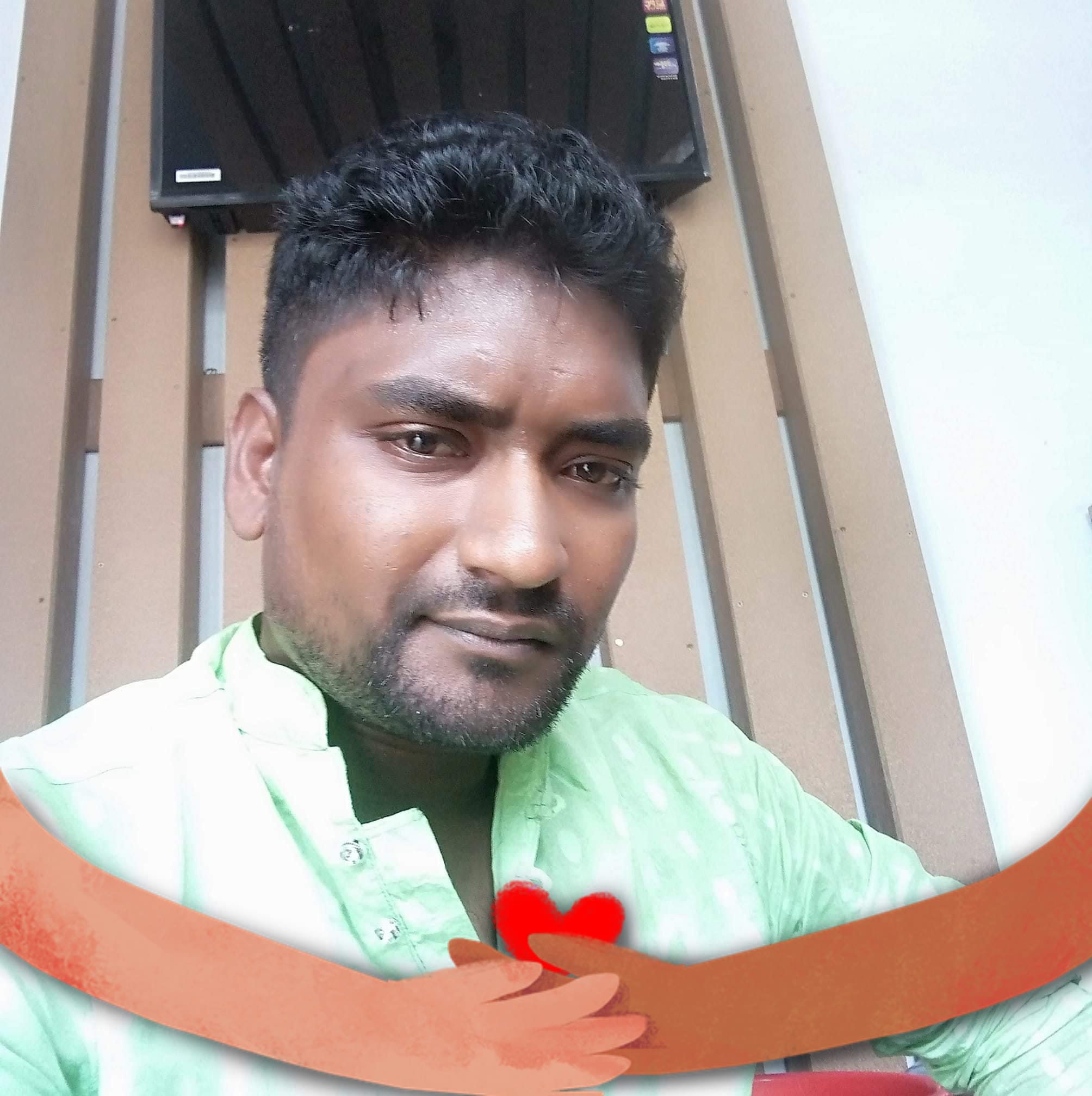 Md sohel rana